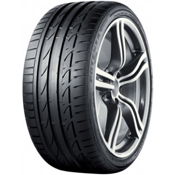 BRIDGESTONE 245/40R 20 99W TL Pot.S-001+ XL BMW-AUSF Osobna vozila